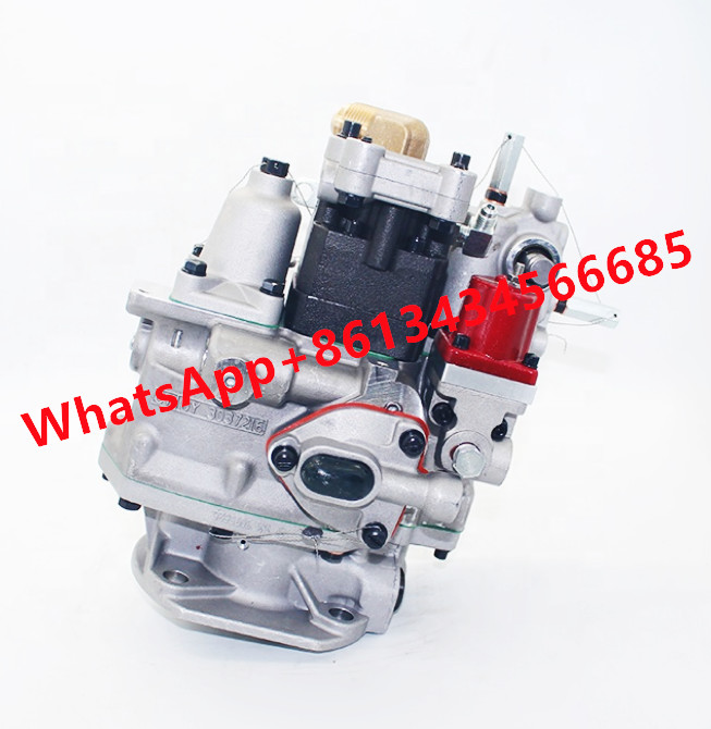N14 K38 KTA50 K50 KTA38 High Pressure PT Fuel Pump 3074835 3074672 3095454 79464 4076442