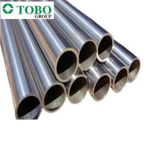 Quality Good Quality Monel 400 Pipe N04400 Seamless Exhaust U Shape Monel 400 Tube / Pipe wholesale