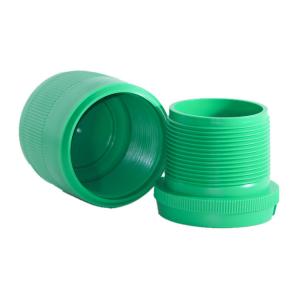 Quality Factory supplier High quality Heavy duty casing pipe Plastic drill pipe Thread Protector wholesale