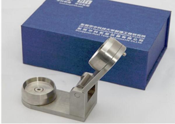 Cheap Aluminum Safety Test Equipment With Standards ASTM F963 ISO8124 For Toys Bite Testing for sale