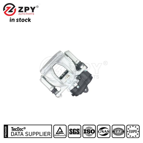 ZPY Rear Right Brake Caliper 8W0615404A for 17-19 Audi A4 Quattro