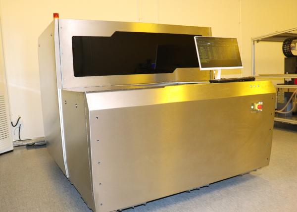 Cheap CE ISO 9001 Laser Direct Imaging PCB 610mmx710mm for sale