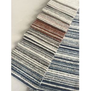 100% Polyester Chenille Sofa Fabric 340gsm 142cm Width