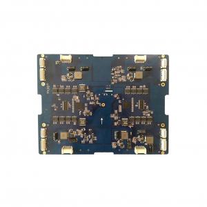 China Double-Sided PCB Assembling With SOT Components For Turnkey Solution Fast Turn on sale