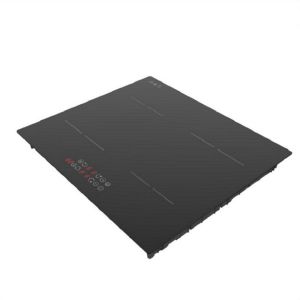 Buy cheap Soup Stewing Electric Induction Cooker 290mm Length Black Induction Hob from wholesalers