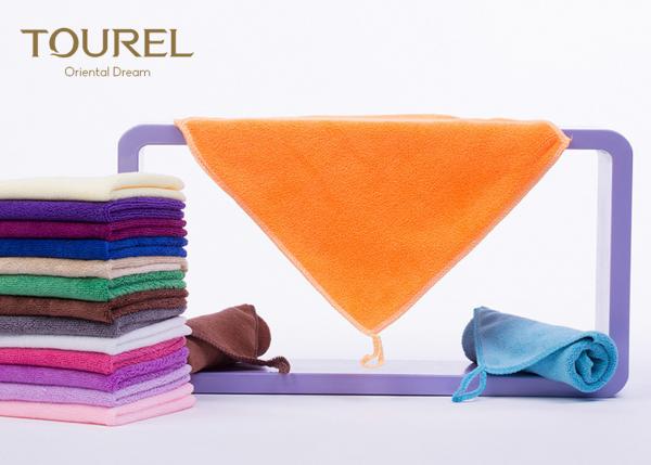 Cheap Durable Cut Pile Hotel Bath Towels Premium 100% Cotton 35x35 for sale
