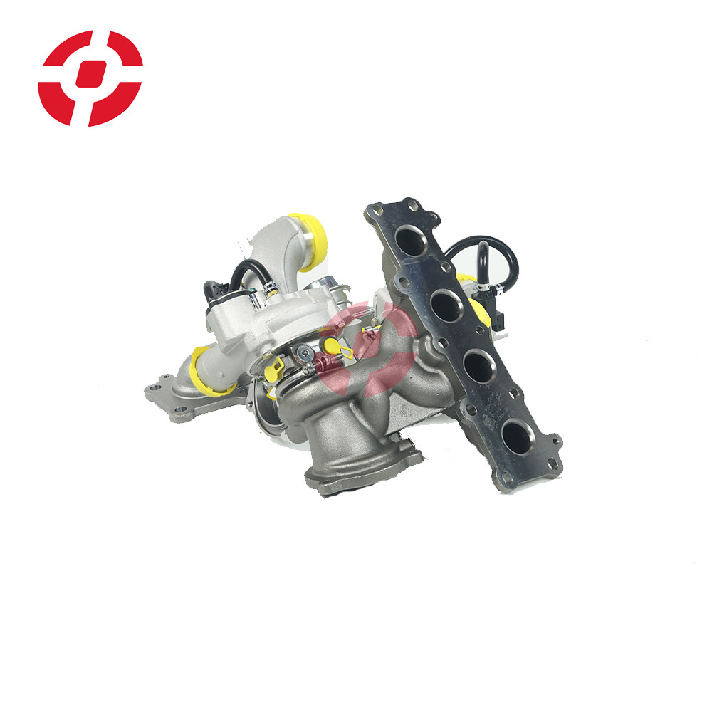 LR074185 Turbocharger For Land Rover Sport Range Rover 2014