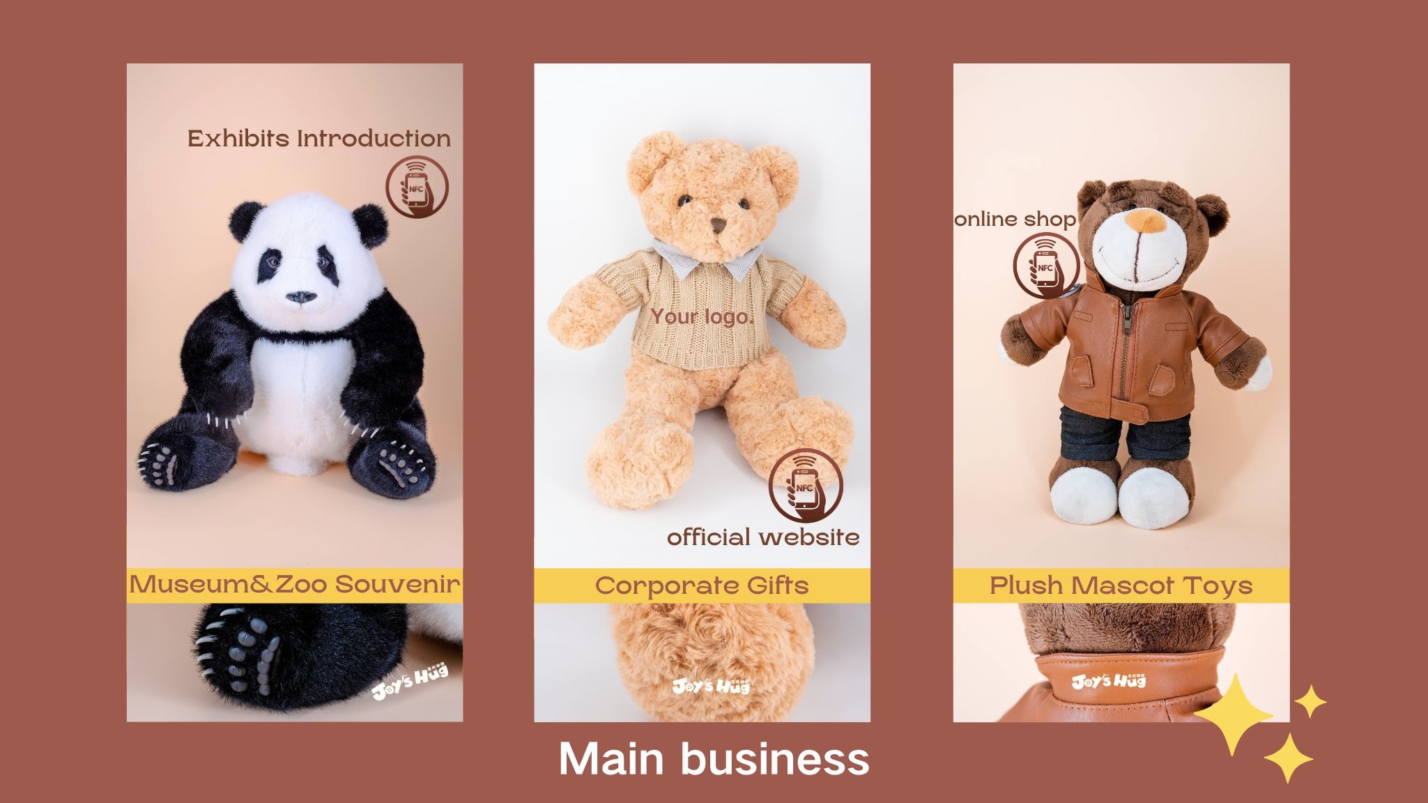 Eco Friendly Polar White Bear Plush Toy Multiple Sizes Safe And Soft