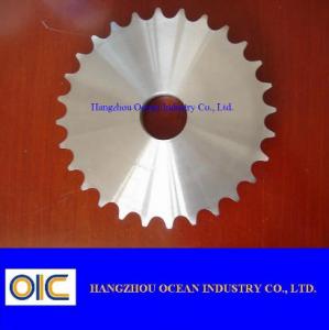 Quality Double Pitch Conveyor Chain Sprocket wholesale