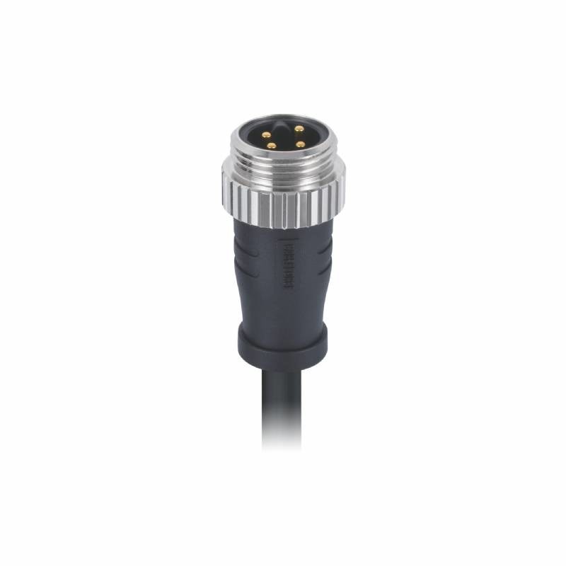 Quality 3 Pin A Code Mini Change Connectors wholesale