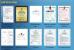 Beijing Nubway S&T Co., Ltd Certifications