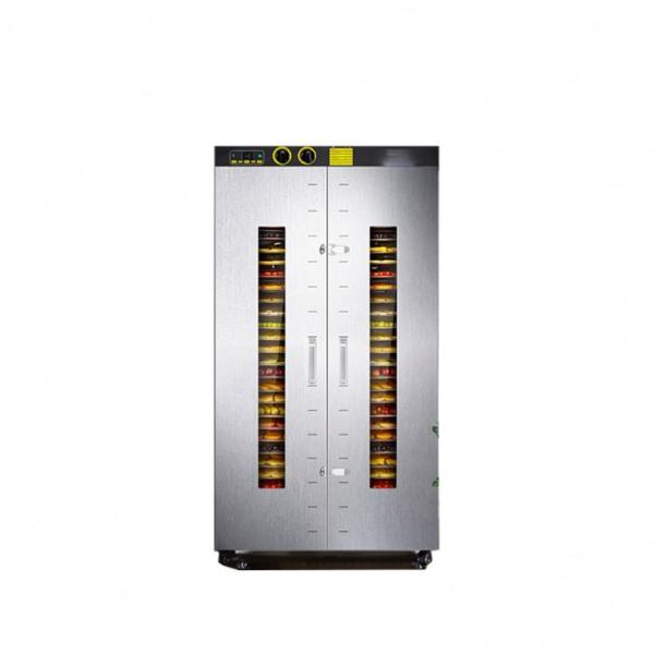 Fully automatic Multifunction electricity industrial dehydrator fast turmeric