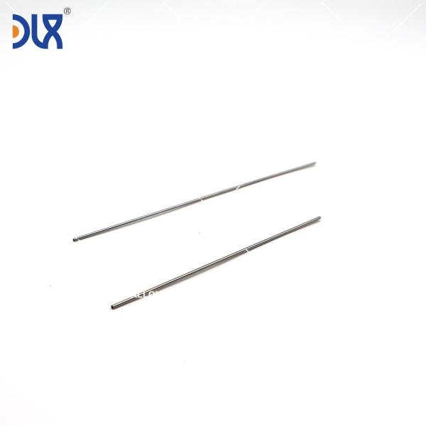 Nitinol Alloy 1100 MPa Tensile Strength Shape Memory Metal
