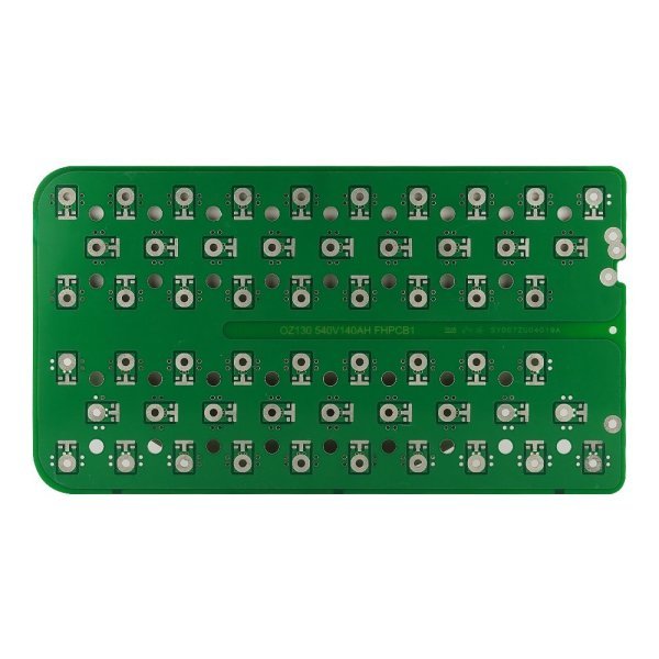 Professional PCB Manufacturer 94V0 High Frequency PCB Board