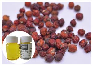 Quality rosehip fruit Natural Plant Extract Oil scar removel CAS 84603 93 0 wholesale