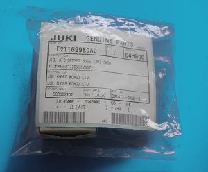 Quality Juki Spare Parts ATC OFFSET BOSS ( 20 ) E21169980A0 For JUKI Smt Chip Mounter Machine wholesale