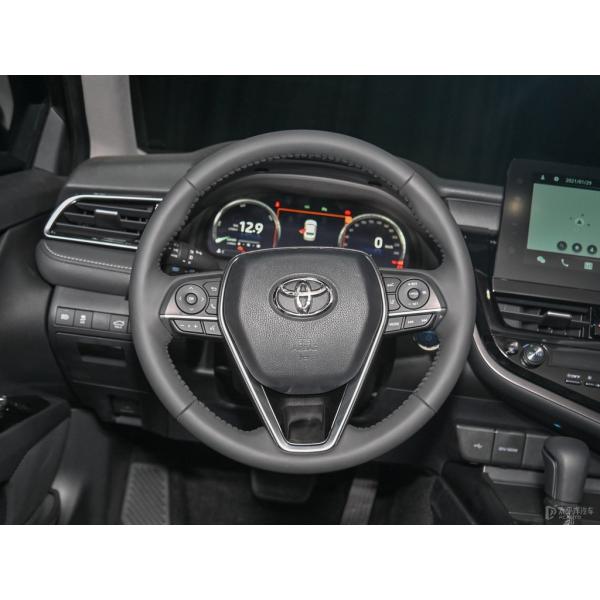 2023 Sport 5 Seats 2.0L Ca-mry To-yota Petrol Cars Electric Driver's Seat Adjustment and 10 Speed Automatic Transmission