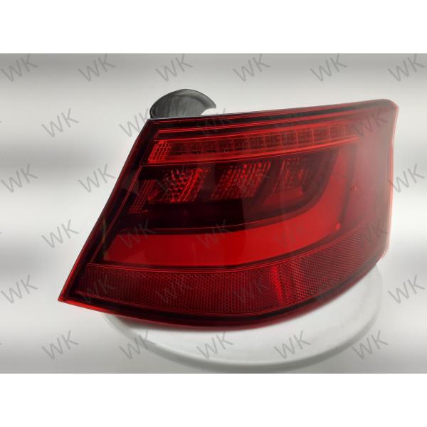 Aftermarket Audi A3 Tail Light 2014 - 2016 Sedan / Sportback OEM Easy To Install