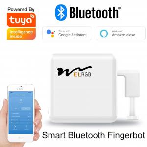Quality Tuya Switchbot Fingerbot LED Light Spare Parts With Alexa Google Home wholesale