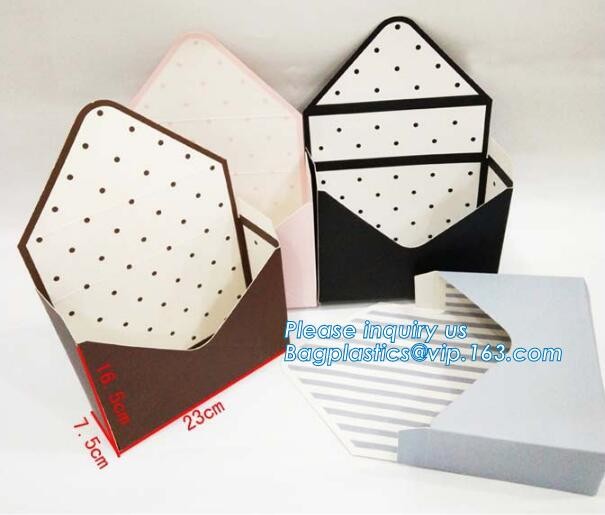 Wholesale Durable Colorful Custom Printed Cake Packaging Gift Paper Bag With Flower, Tote Carrier Gift Bags bagease pac