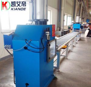 China Gas-hydraulic Booster/Busbar Production Equipment on sale
