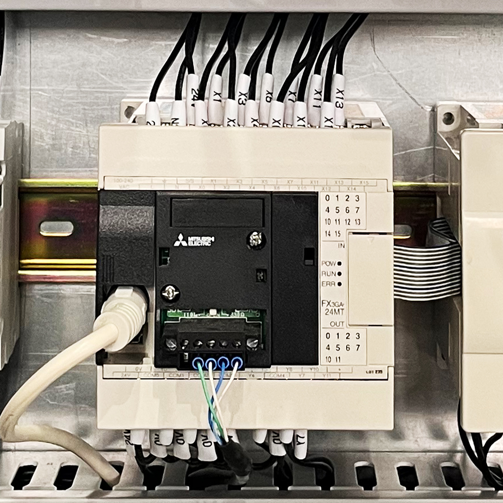 380V High Speed Automatic Aluminum Foil Making Machine for Roll Cutting and Rewinding