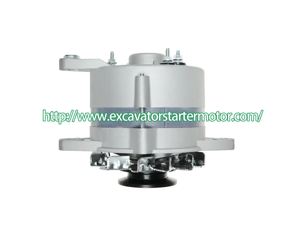 Alternador 12V 40A 4N4540 31100-657-024 021000-0046 021000-0047 021000-0064 27020-13010 27020-13013 27020-13050