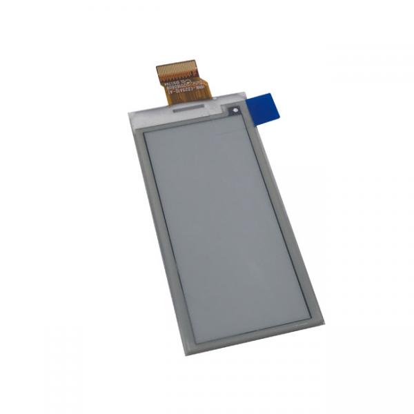 Cheap Good Flexibility E Ink Display For Supermarket Shelf Price Label / Tag for sale