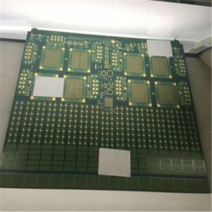 Quality One Stop Turnkey SMT PCB Printed Circuit Board Customization Accepted wholesale