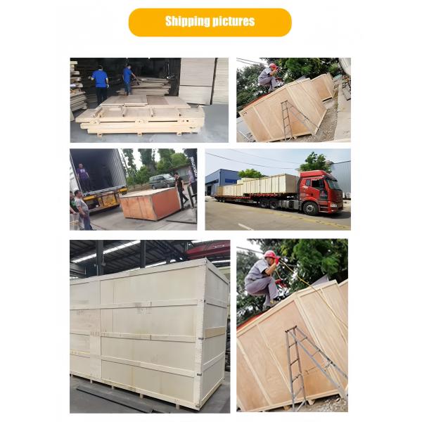 Pneumatic Valve Bag Packing Machine Automatic Sand Packaging Equipment 6