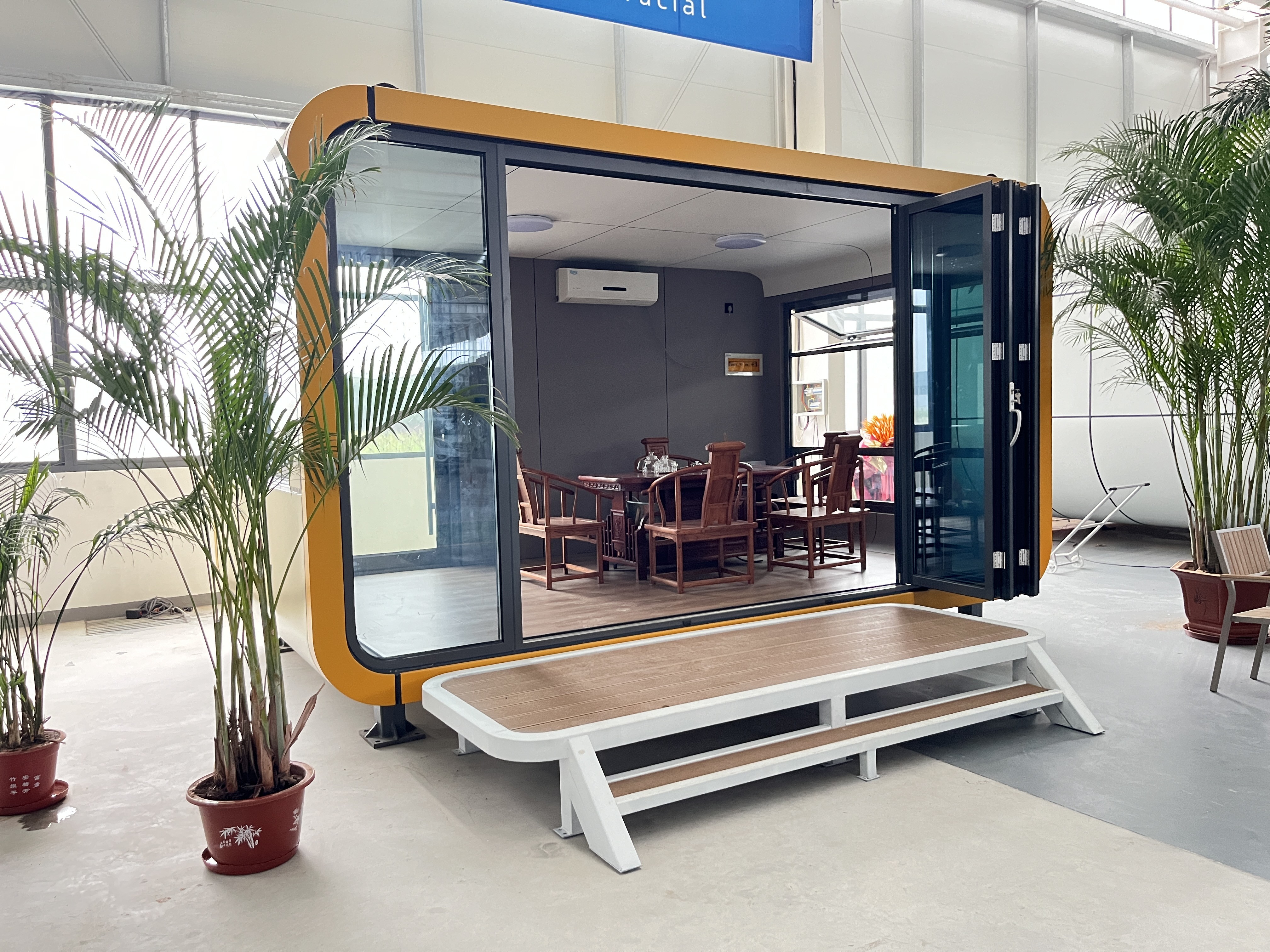 Transform Workspace Apple Cabin Office Ultimate Office Furniture Destination