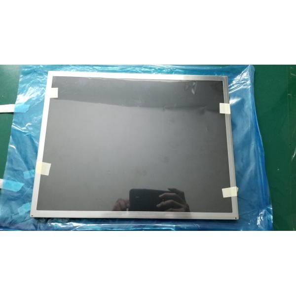 G150XTN04.0 AUO 15INCH 1024×768RGB 400CD/M2 WLED LVDS Operating Temperature: -20 ~ 70 °C INDUSTRIAL LCD DISPLAY