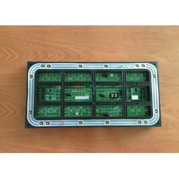Synchronous P8 LED Screen Module 1/5 Constant Current For Stadium