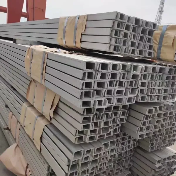 ASTM A276 Grade 201 304 316L Hot Rolled Stainless Steel Angle Bar 30*30 - 200*200