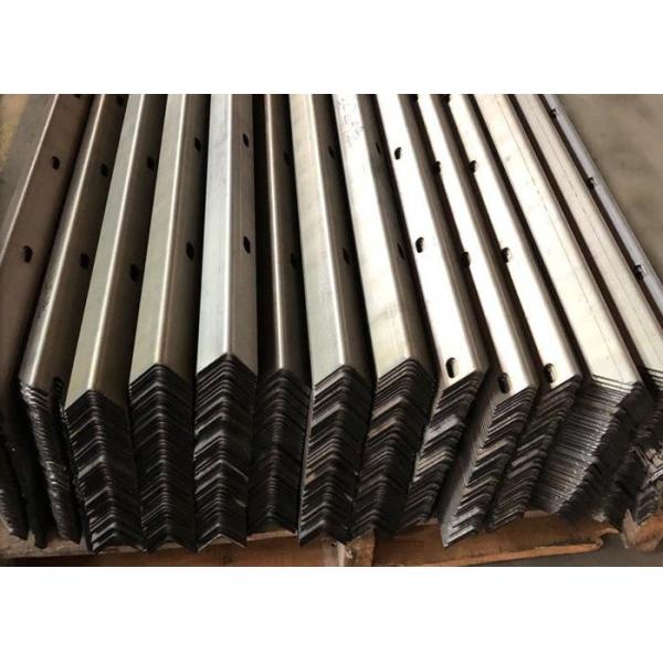 DWG STP CNC Metal Cutting Service Sheet Metal Laser Cutting Parts