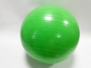 China Pilates Ball 9 Inch Core Ball,Small Exercise Ball Barre Ball Bender Ball Mini Yoga Ball on sale
