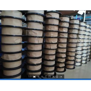 Quality Electronic Copper Ribbon Wire Blade Segmentation SGS RoHS Certification wholesale