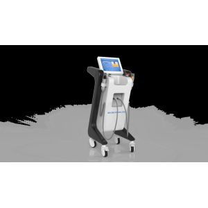 Quality Precise energy delivery fractional rf microneedle microneedling machine wholesale