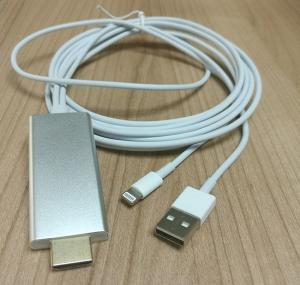 China HDTU CABLE Connect with Smartphone ,  TV, Computer on sale