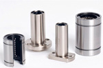 Linear bearings SME...B - Shaft Supporting Housing SME20