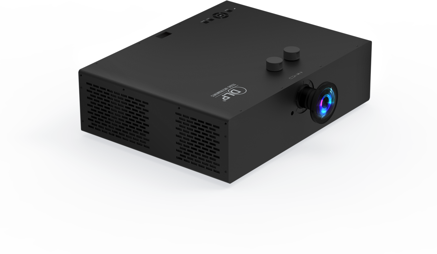 3800lms XYC Laser Projector Full Hd 1024x768 Engineering Special