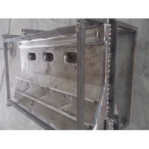 Quality Strong Durable Rotomolding Mould / Rotary Molding Easily Repaired Anti Rust wholesale