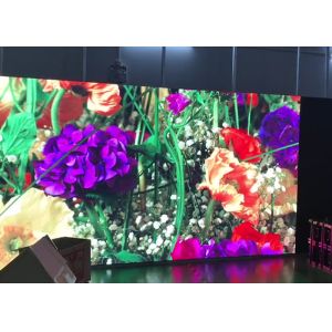 Quality Aluminium Cabinet 1080p HD 6500CD P3 Outdoor Led Display wholesale
