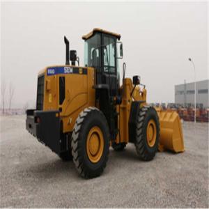 China SEM660D Road Tyre of Wheel Loader for Heavy Duty Construction Machinery on sale