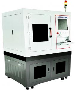 China Versatile 355nm PCB High Precision Laser Cutter For Depaneling on sale