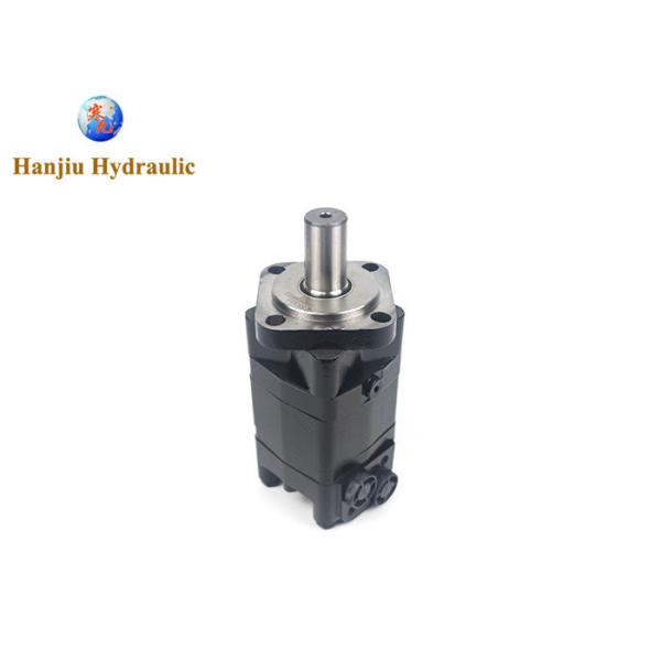 Hydraulic Orbital Motor BMSY-315-E4BD USED ON ROTARY LOBE PUMP