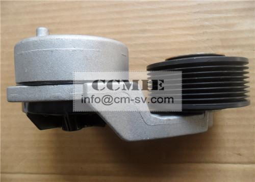 Cheap Komatsu Excavator Engine Timing Belt Tensioner with ISO / CE 1.5kg Weight for sale