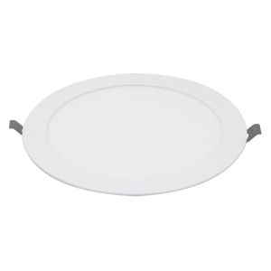 Quality Energy Saving Round Recessed Light Die Casting Aluminum Material wholesale