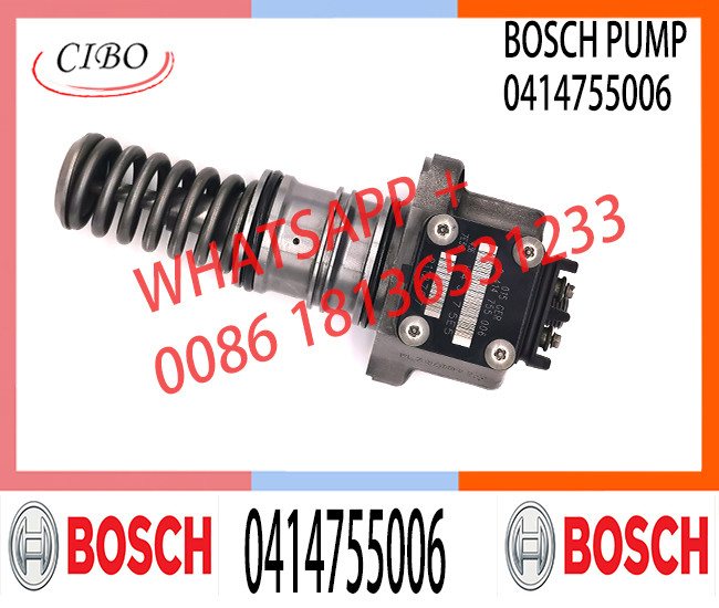 0414755006 0414755006 0414755007 0414755008 Fuel Injector For REN-AULTt 0414755007 0414755008