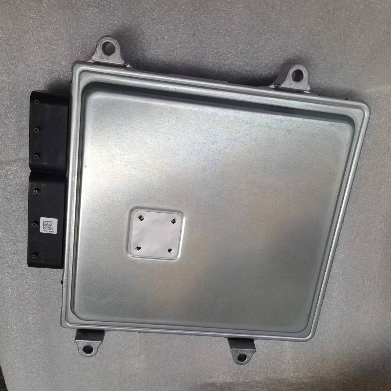 Valves and Aluminum Components for Foton Engine C5293524/5258889 Electronic Control